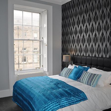 Ferienwohnung Parliament Sq Apt 12 Royal Mile Edinburgh Exterior foto