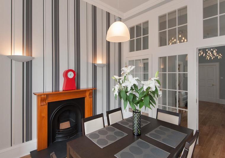 Parliament Sq Apt 12 Royal Mile EDI Exterior foto