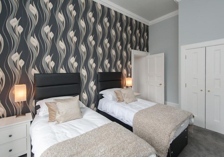 Parliament Sq Apt 12 Royal Mile EDI Exterior foto