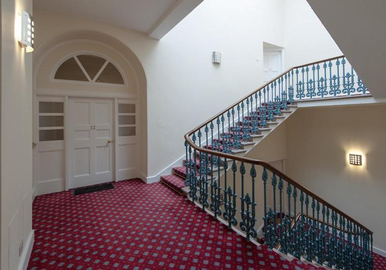 Parliament Sq Apt 12 Royal Mile EDI Exterior foto
