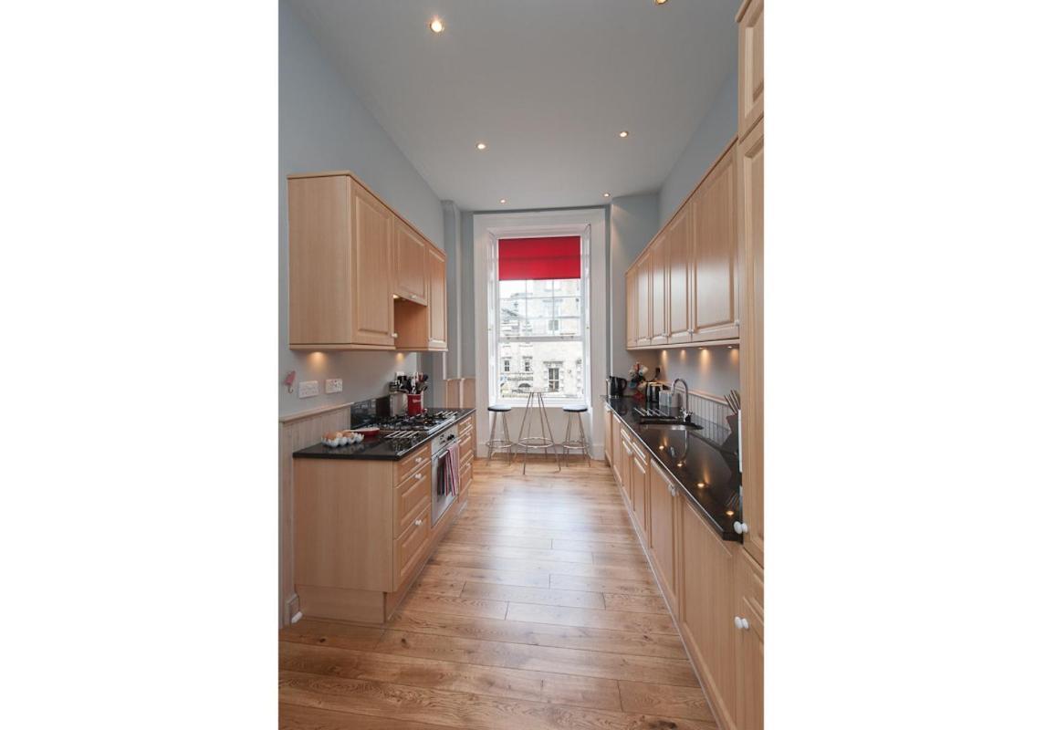 Parliament Sq Apt 12 Royal Mile EDI Exterior foto